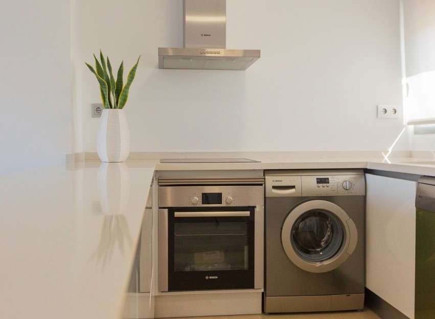 Nouvelle construction - Bungalow - Orihuela - Vistabella Golf