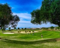 Nouvelle construction - Bungalow - Orihuela - Vistabella Golf