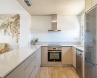 Nouvelle construction - Bungalow - Orihuela - Vistabella Golf