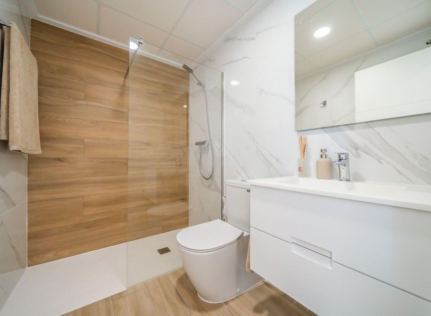 Nouvelle construction - Bungalow - Orihuela - Vistabella Golf