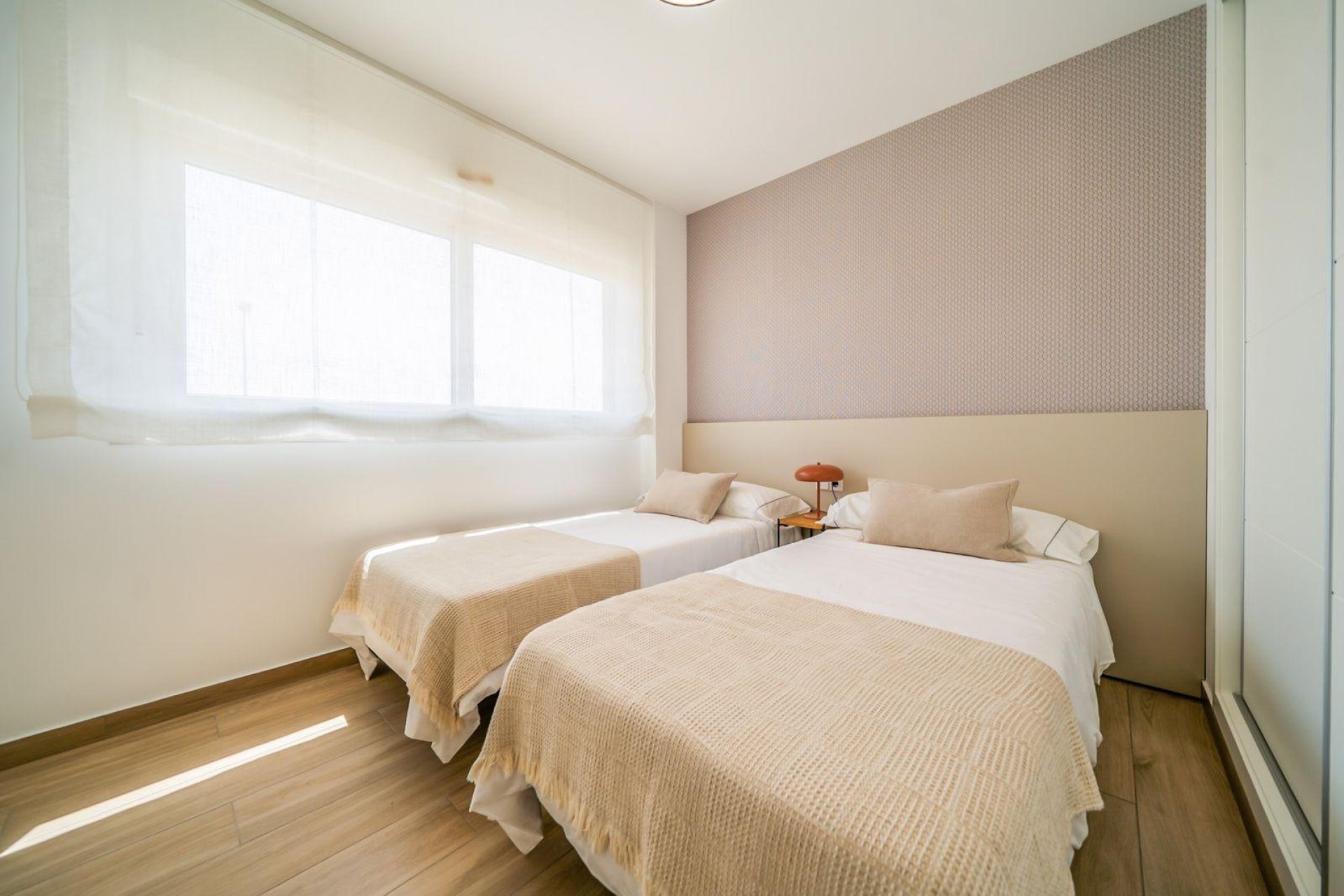 Nouvelle construction - Bungalow - Orihuela - Vistabella Golf