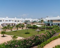 Nouvelle construction - Bungalow - Orihuela - Vistabella Golf