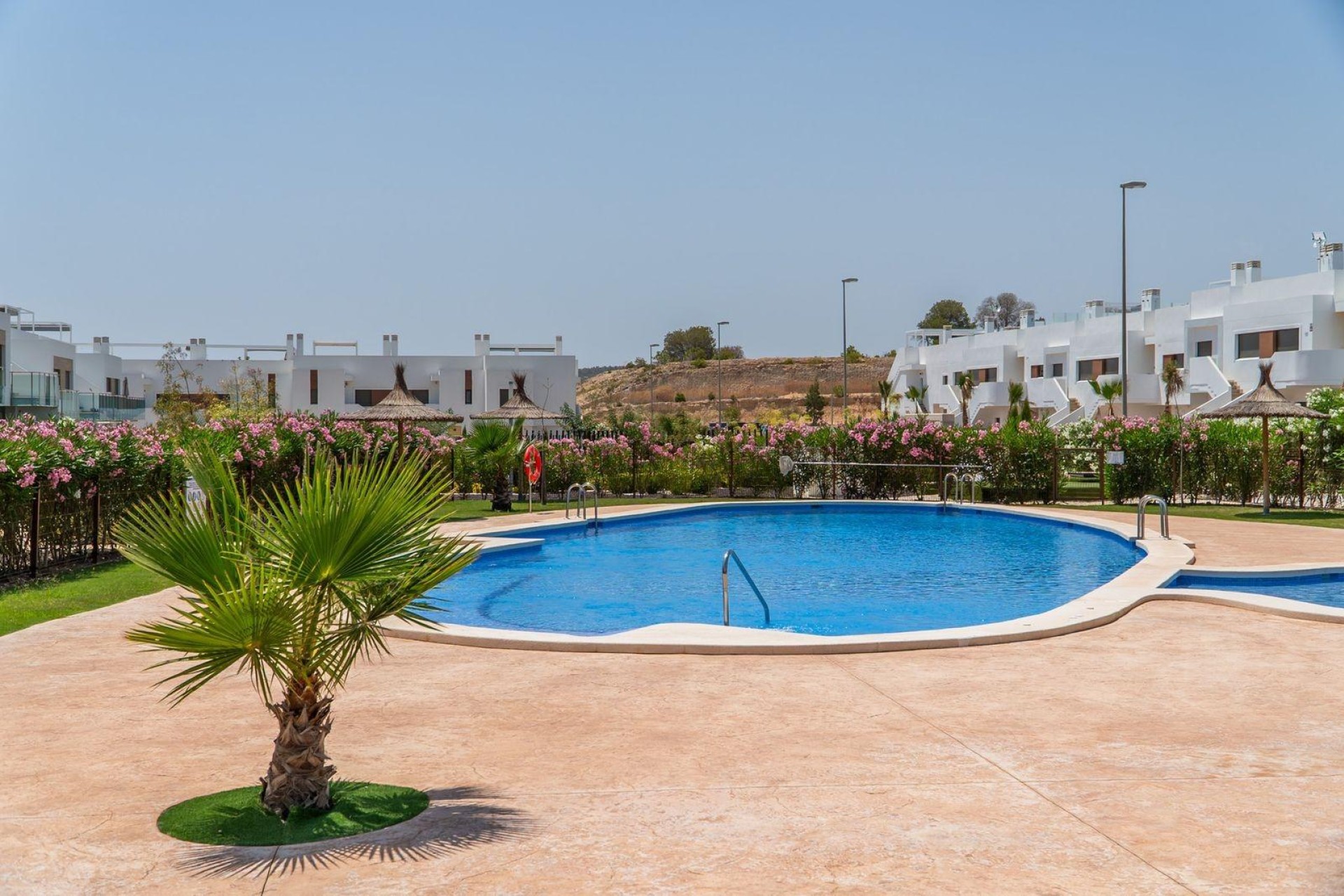 Nouvelle construction - Bungalow - Orihuela - Vistabella Golf