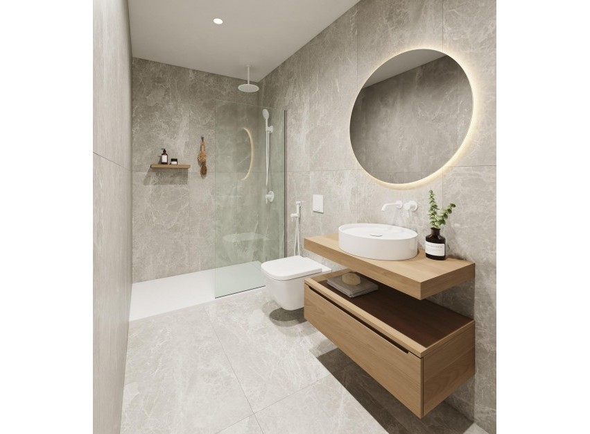 Nouvelle construction - Bungalow - Pilar de la Horadada - Parque Ramon eugenio Escudero