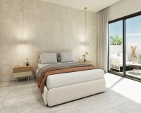 Nouvelle construction - Bungalow - Pilar de la Horadada - Parque Ramon eugenio Escudero