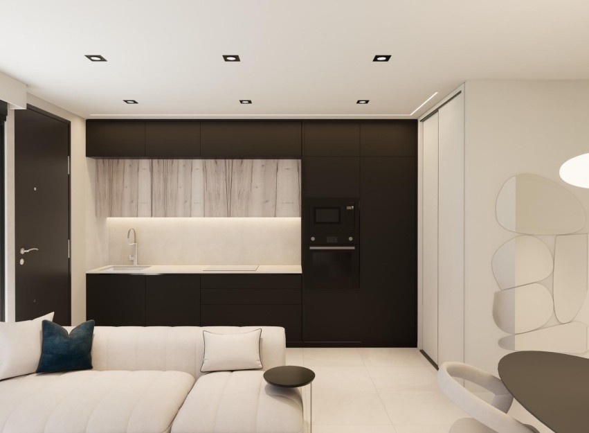 Nouvelle construction - Bungalow - Pilar de la Horadada - pueblo