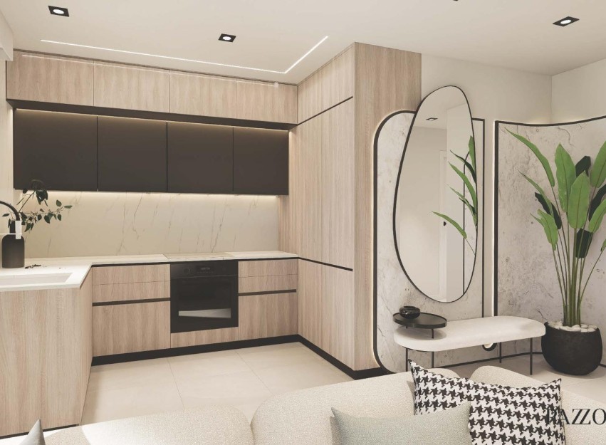 Nouvelle construction - Bungalow - Pilar de la Horadada - pueblo