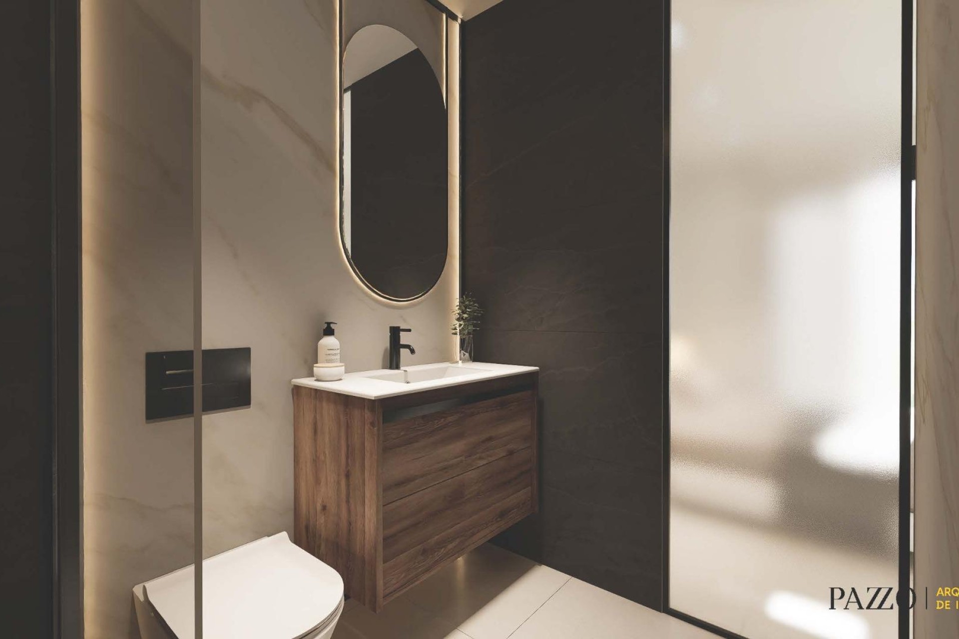 Nouvelle construction - Bungalow - Pilar de la Horadada - pueblo