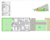 Nouvelle construction - Bungalow - Pilar de la Horadada - pueblo