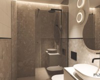 Nouvelle construction - Bungalow - Pilar de la Horadada - pueblo