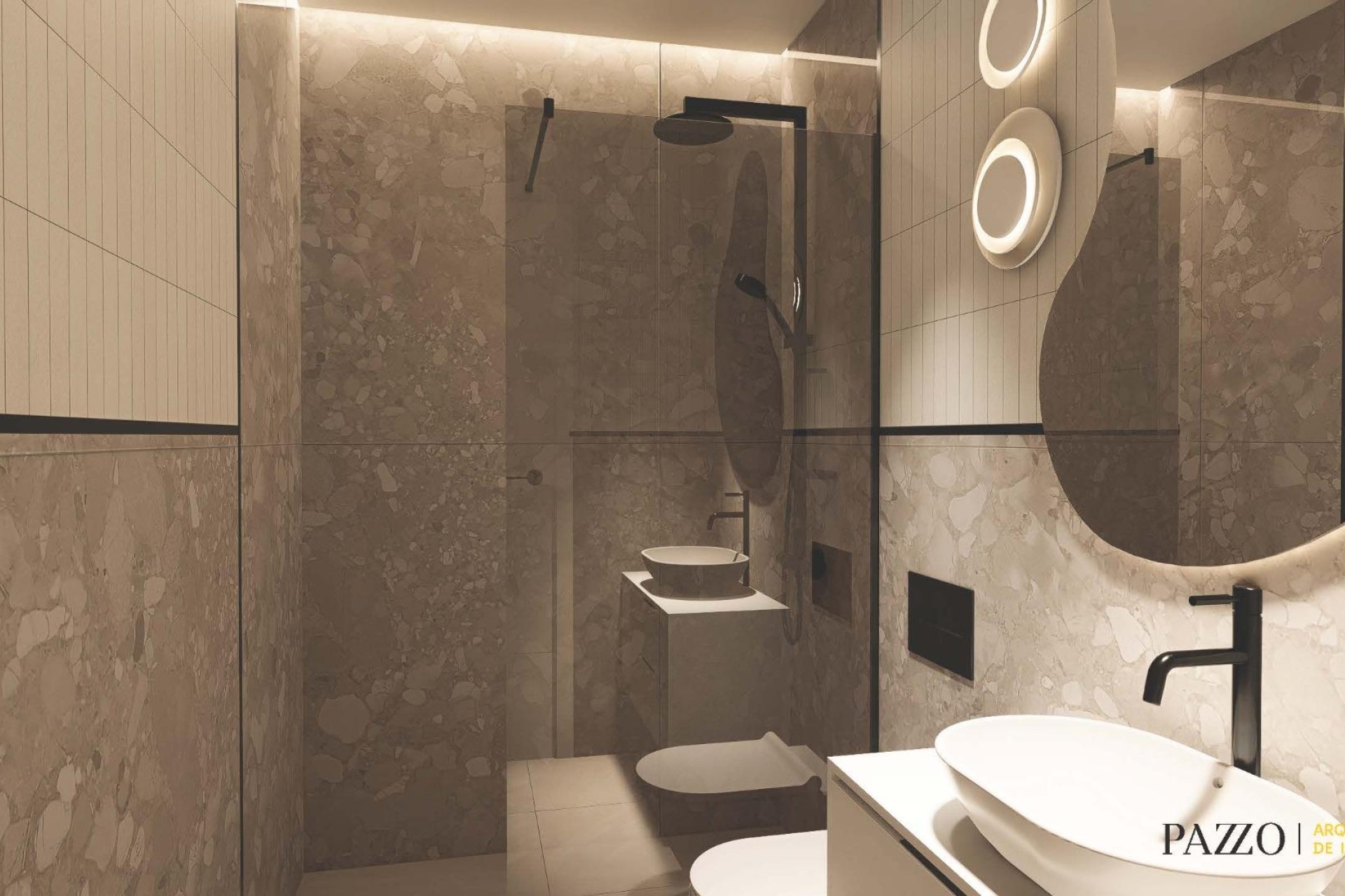 Nouvelle construction - Bungalow - Pilar de la Horadada - pueblo