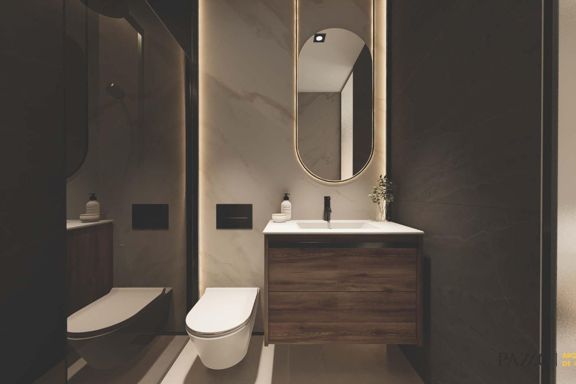 Nouvelle construction - Bungalow - Pilar de la Horadada - pueblo