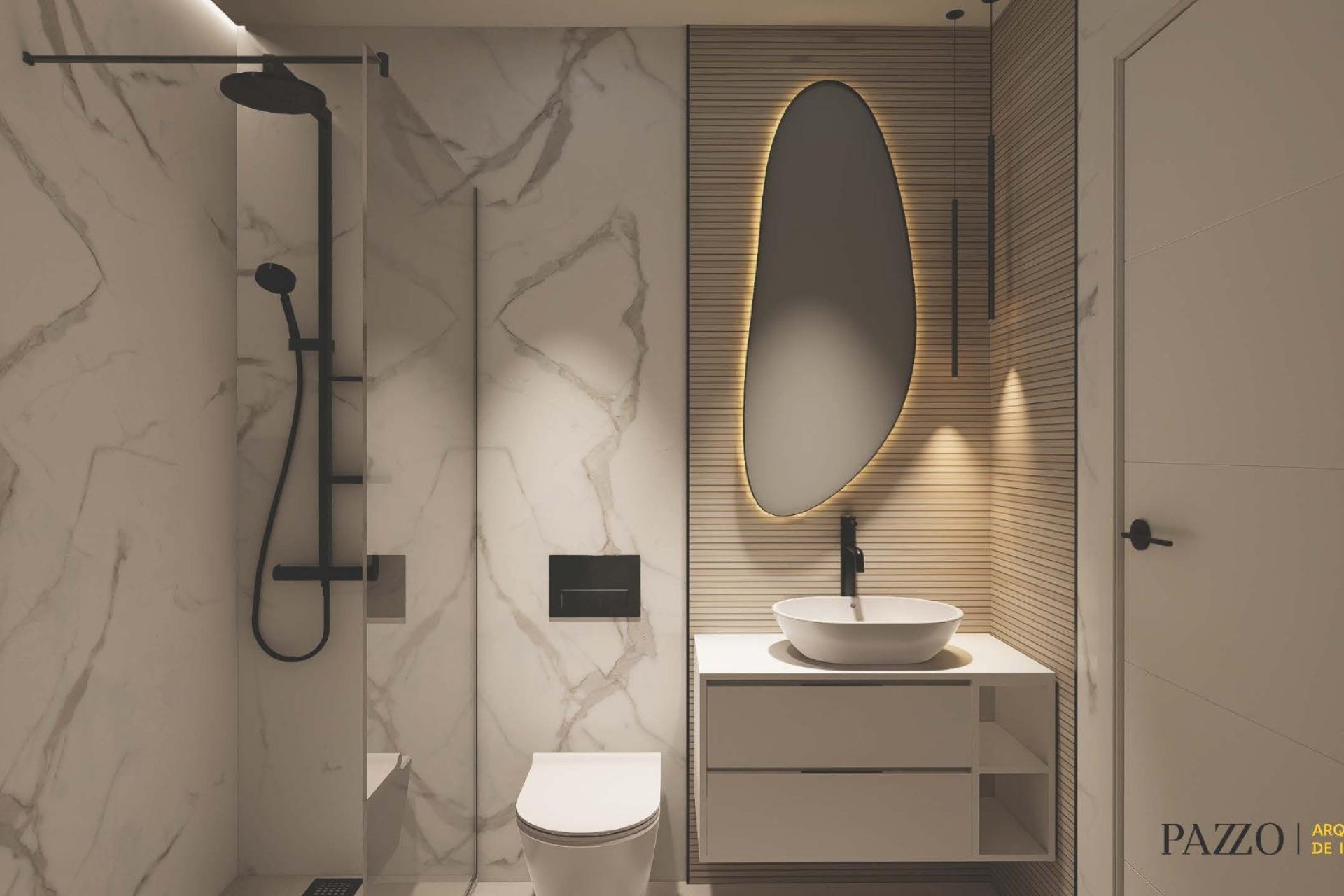 Nouvelle construction - Bungalow - Pilar de la Horadada - pueblo