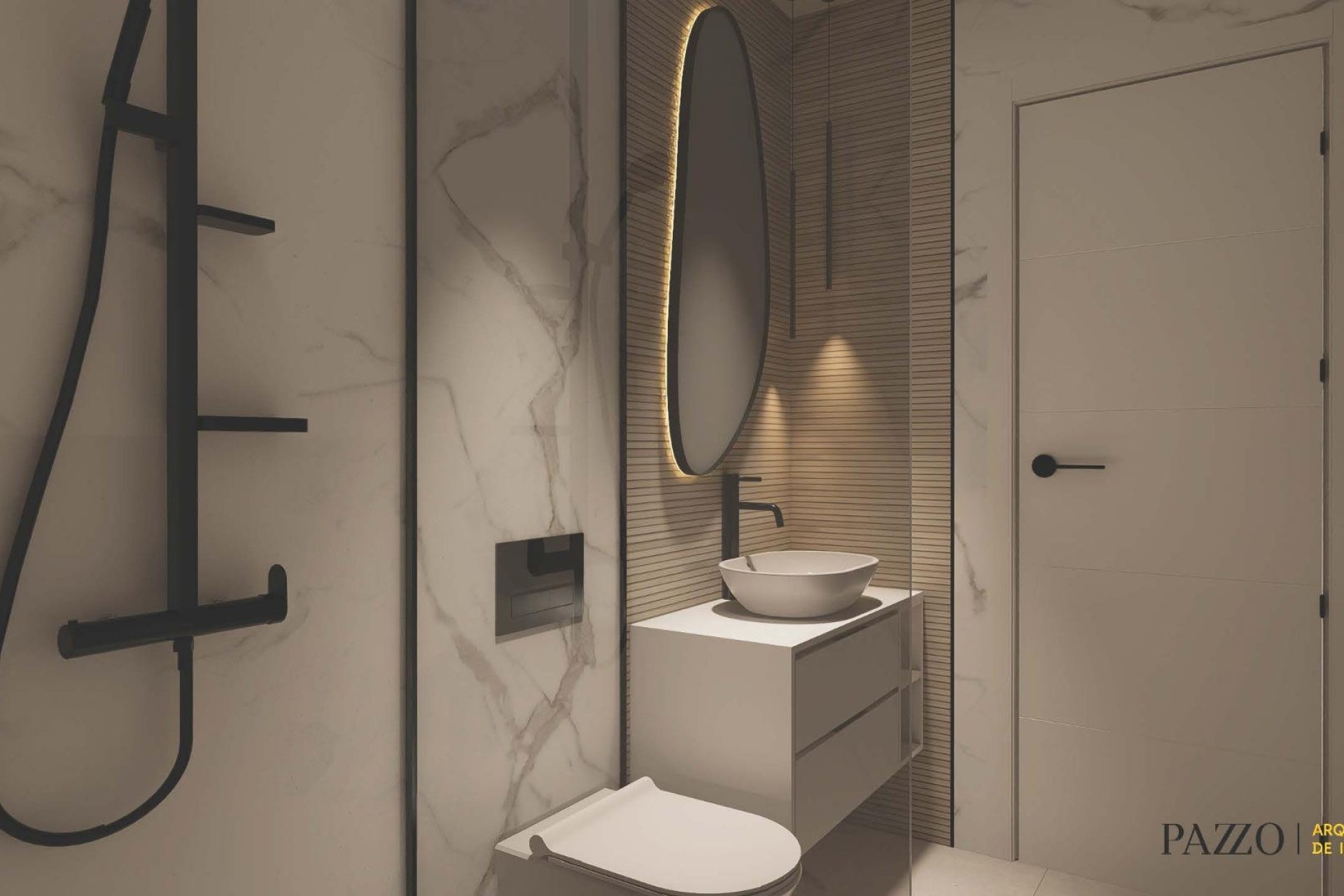 Nouvelle construction - Bungalow - Pilar de la Horadada - pueblo