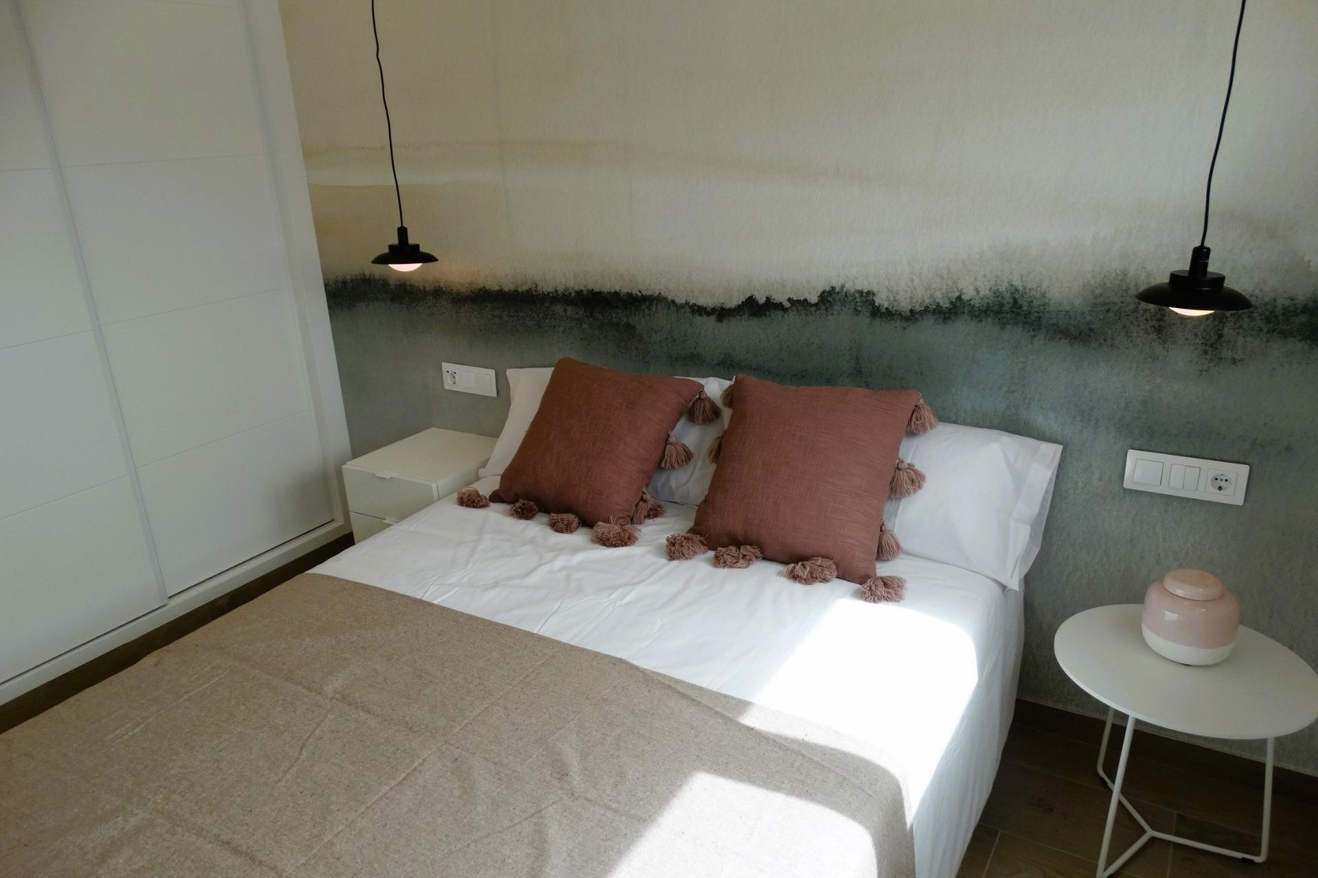 Nouvelle construction - Bungalow - Pilar de la Horadada - pueblo