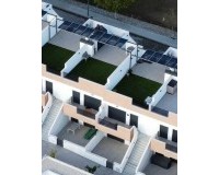 Nouvelle construction - Bungalow - Pilar de la Horadada - pueblo