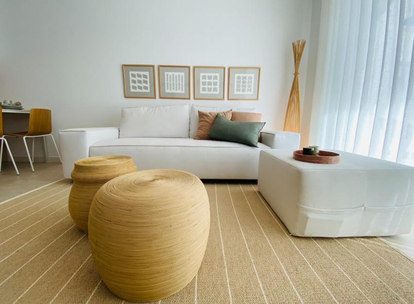 Nouvelle construction - Bungalow - Pilar de la Horadada - pueblo