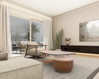 Nouvelle construction - Bungalow - Pilar de la Horadada - pueblo