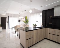 Nouvelle construction - Bungalow - Pilar de la Horadada - pueblo