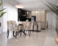 Nouvelle construction - Bungalow - Pilar de la Horadada - pueblo