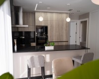 Nouvelle construction - Bungalow - Pilar de la Horadada - pueblo