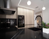 Nouvelle construction - Bungalow - Pilar de la Horadada - pueblo