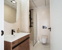 Nouvelle construction - Bungalow - Pilar de la Horadada - pueblo