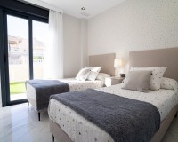 Nouvelle construction - Bungalow - Pilar de la Horadada - pueblo