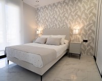 Nouvelle construction - Bungalow - Pilar de la Horadada - pueblo