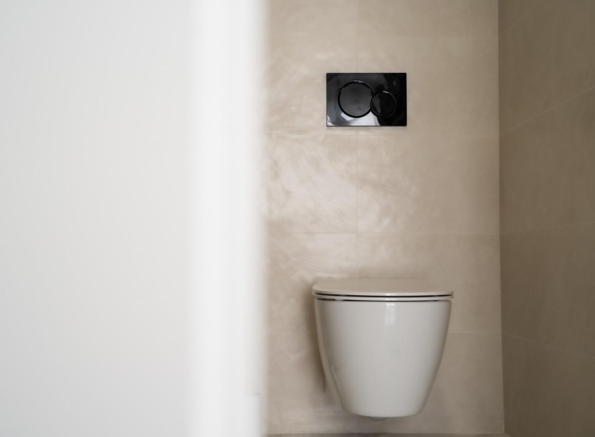 Nouvelle construction - Bungalow - Pilar de la Horadada - pueblo