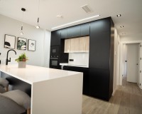 Nouvelle construction - Bungalow - Pilar de la Horadada - pueblo