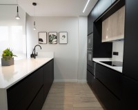 Nouvelle construction - Bungalow - Pilar de la Horadada - pueblo