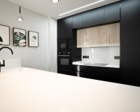 Nouvelle construction - Bungalow - Pilar de la Horadada - pueblo