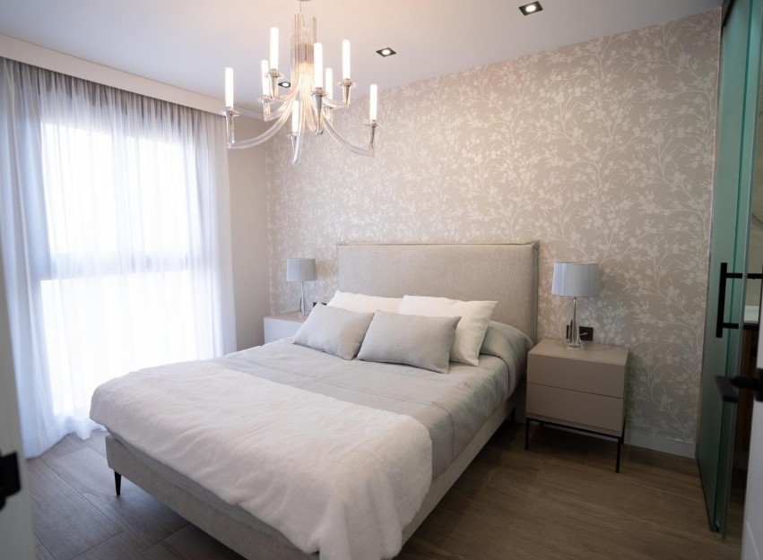 Nouvelle construction - Bungalow - Pilar de la Horadada - pueblo