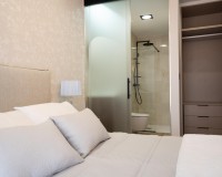 Nouvelle construction - Bungalow - Pilar de la Horadada - pueblo