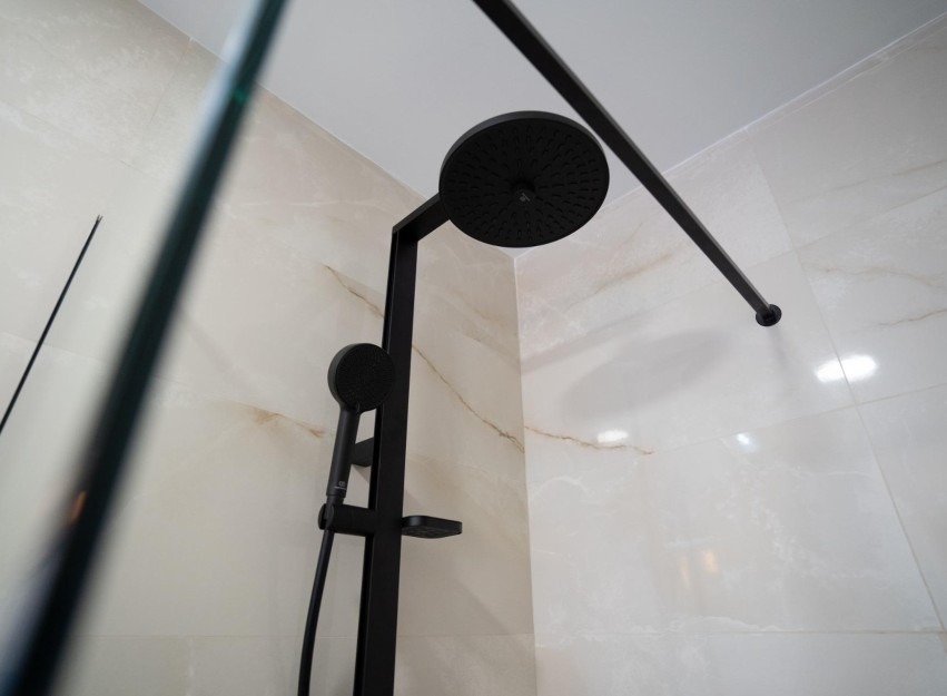 Nouvelle construction - Bungalow - Pilar de la Horadada - pueblo