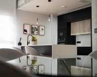 Nouvelle construction - Bungalow - Pilar de la Horadada - pueblo