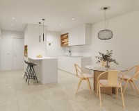 Nouvelle construction - Bungalow - Pilar de la Horadada - pueblo