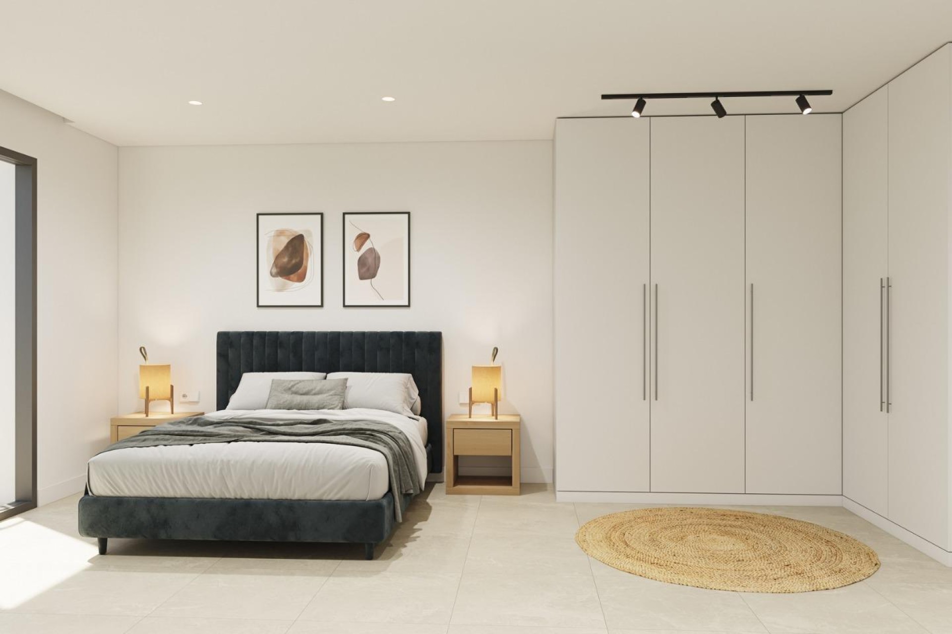 Nouvelle construction - Bungalow - Pilar de la Horadada - pueblo