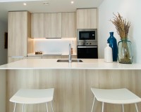 Nouvelle construction - Bungalow - Pilar de la Horadada - pueblo