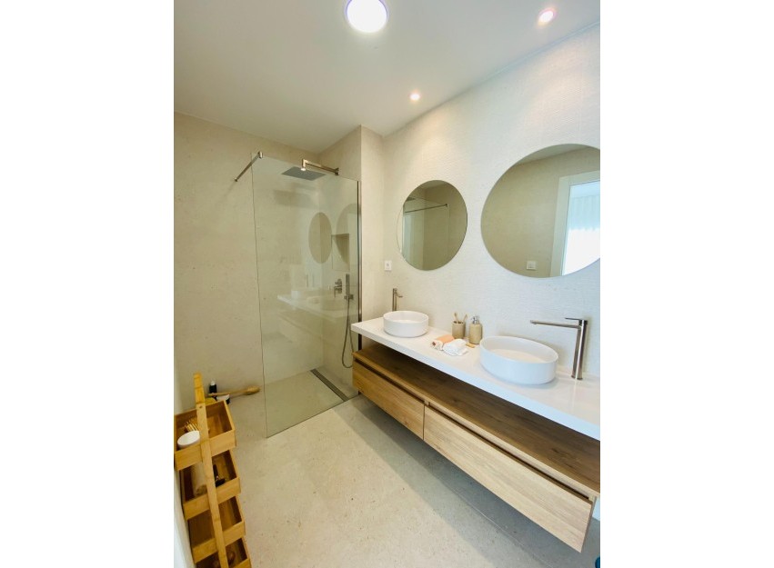 Nouvelle construction - Bungalow - Pilar de la Horadada - pueblo