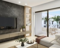 Nouvelle construction - Bungalow - Pilar de la Horadada - pueblo