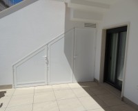 Nouvelle construction - Bungalow - Pilar de la Horadada - pueblo