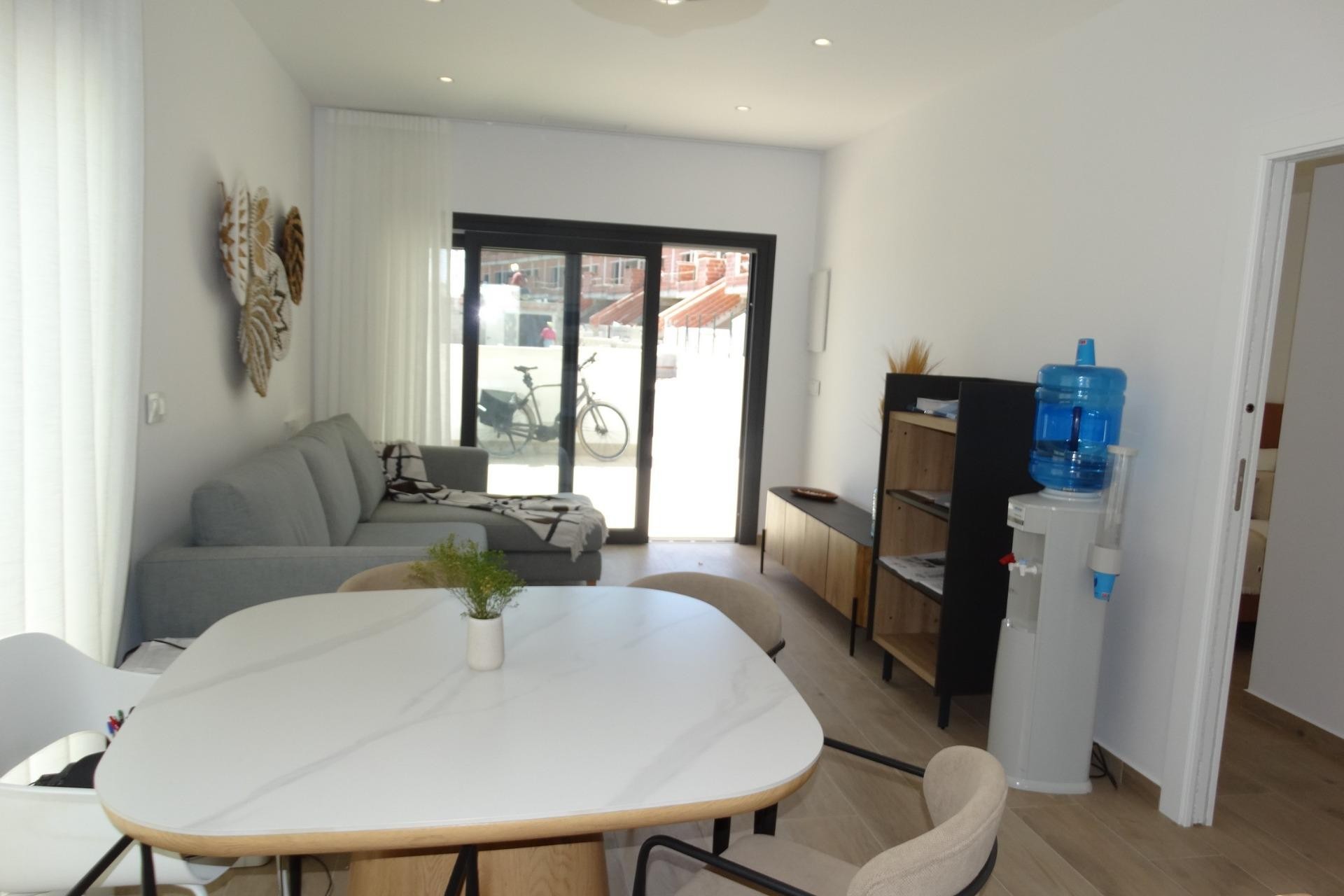 Nouvelle construction - Bungalow - Pilar de la Horadada - pueblo