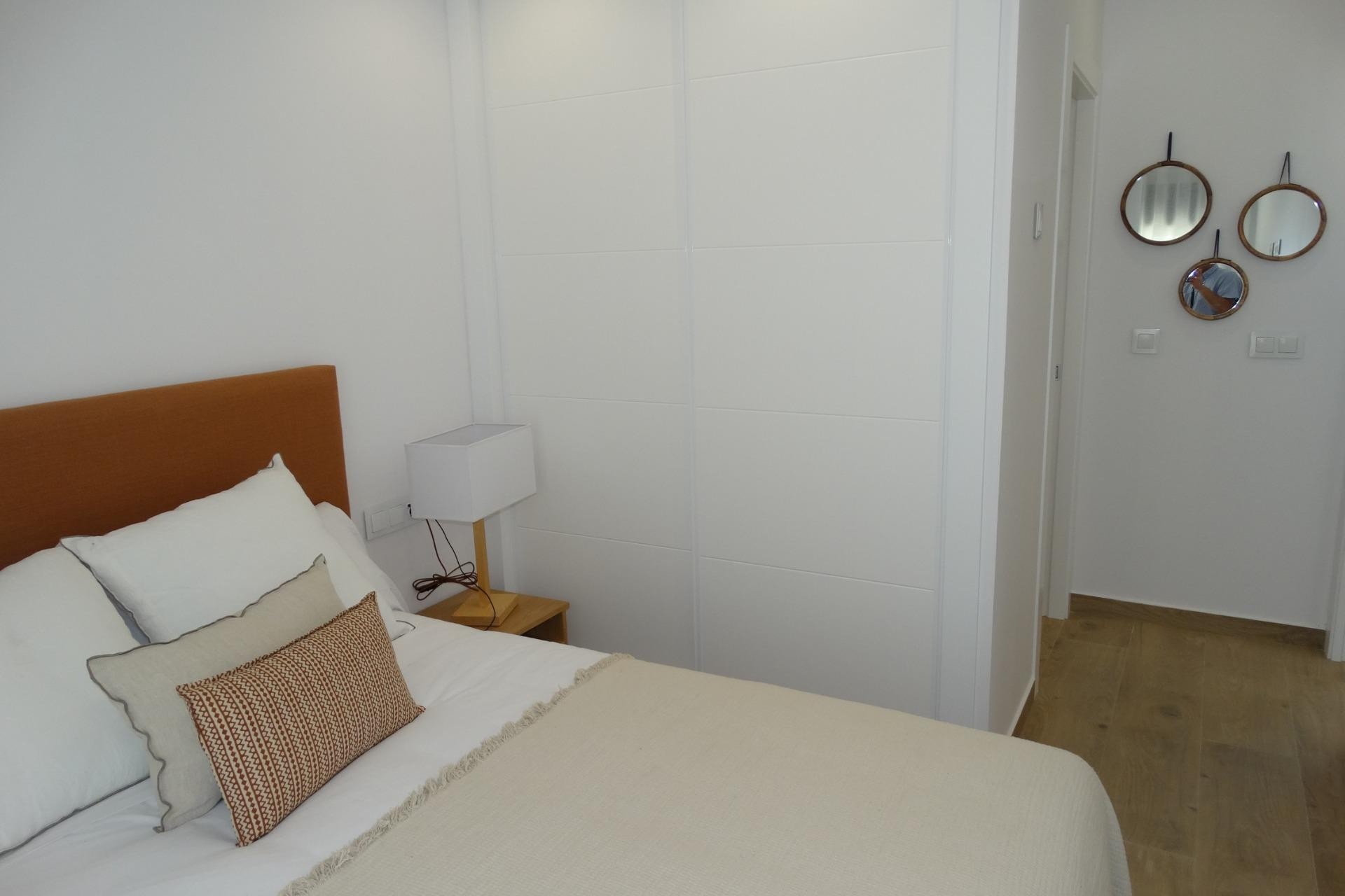 Nouvelle construction - Bungalow - Pilar de la Horadada - pueblo