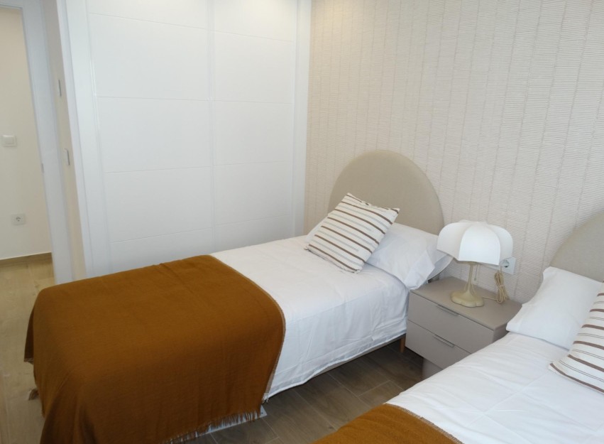 Nouvelle construction - Bungalow - Pilar de la Horadada - pueblo