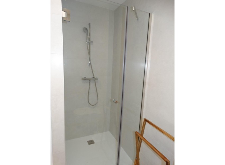 Nouvelle construction - Bungalow - Pilar de la Horadada - pueblo