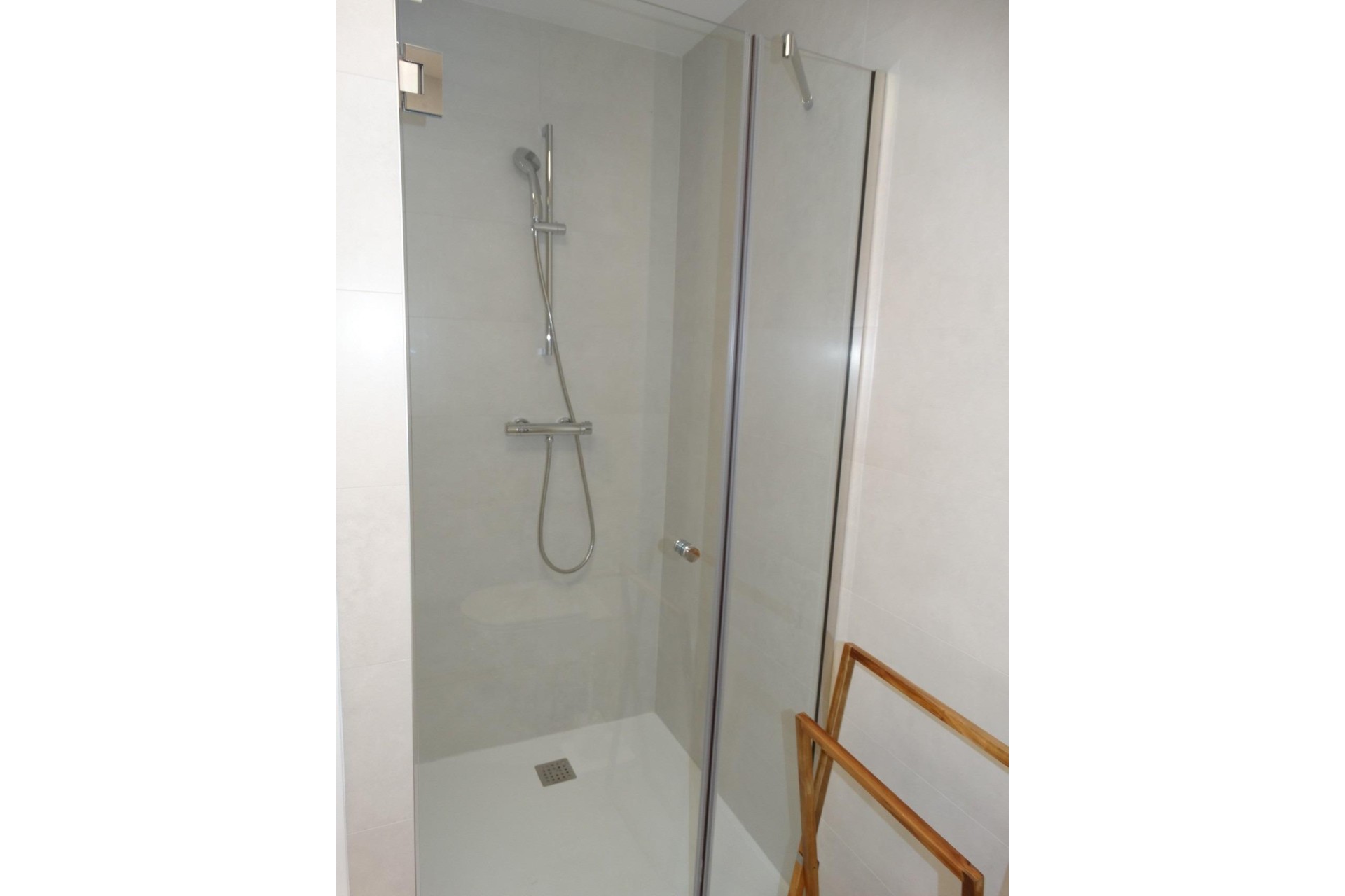 Nouvelle construction - Bungalow - Pilar de la Horadada - pueblo
