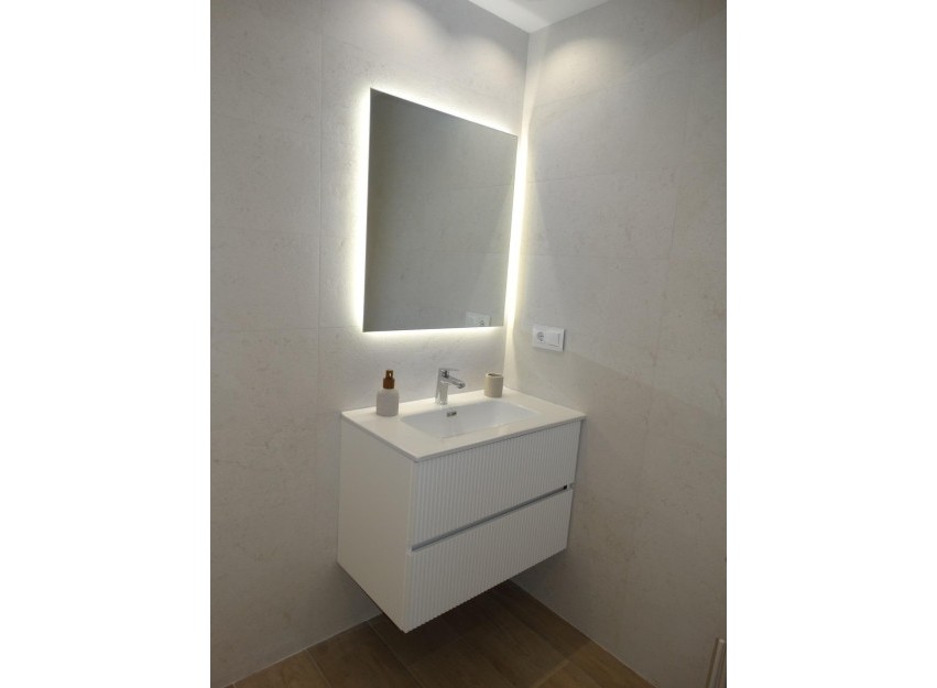 Nouvelle construction - Bungalow - Pilar de la Horadada - pueblo