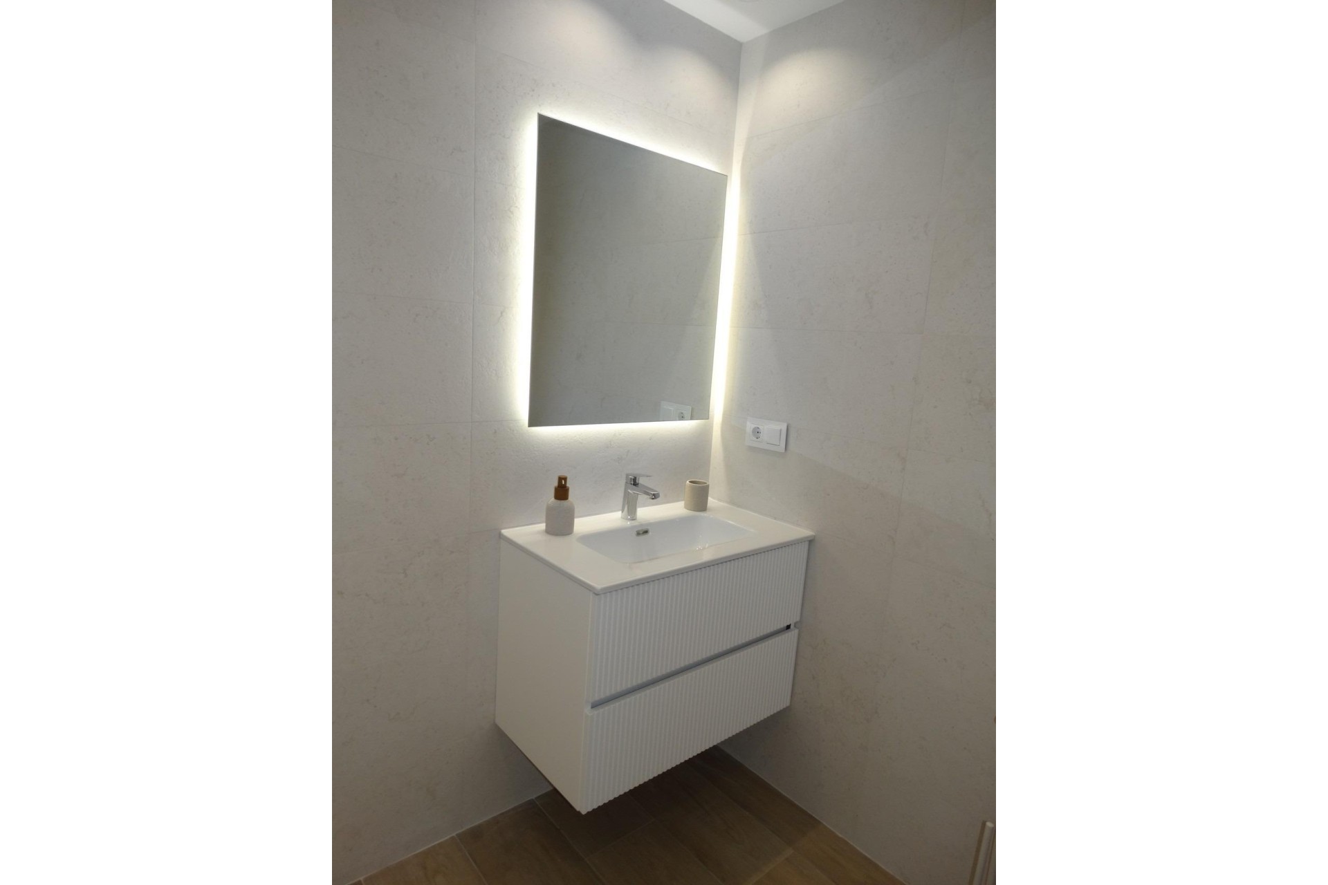 Nouvelle construction - Bungalow - Pilar de la Horadada - pueblo